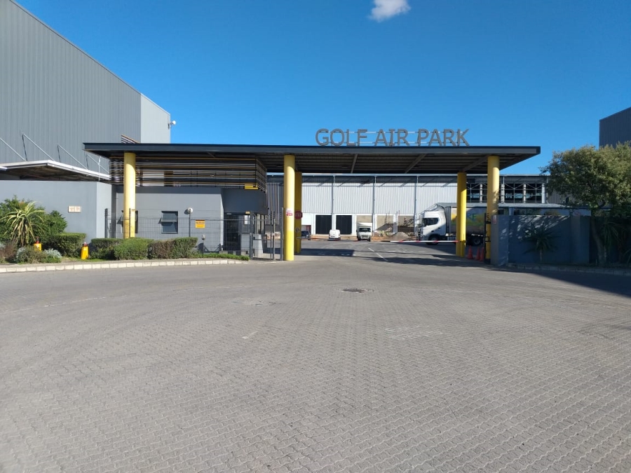 To Let Commercial Property for Rent in Airport Industria Western Cape